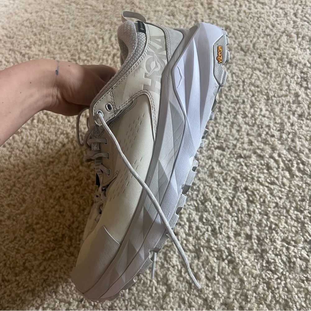 Hoka One One Kaha low Gore -Tex - Picture 5 of 8
